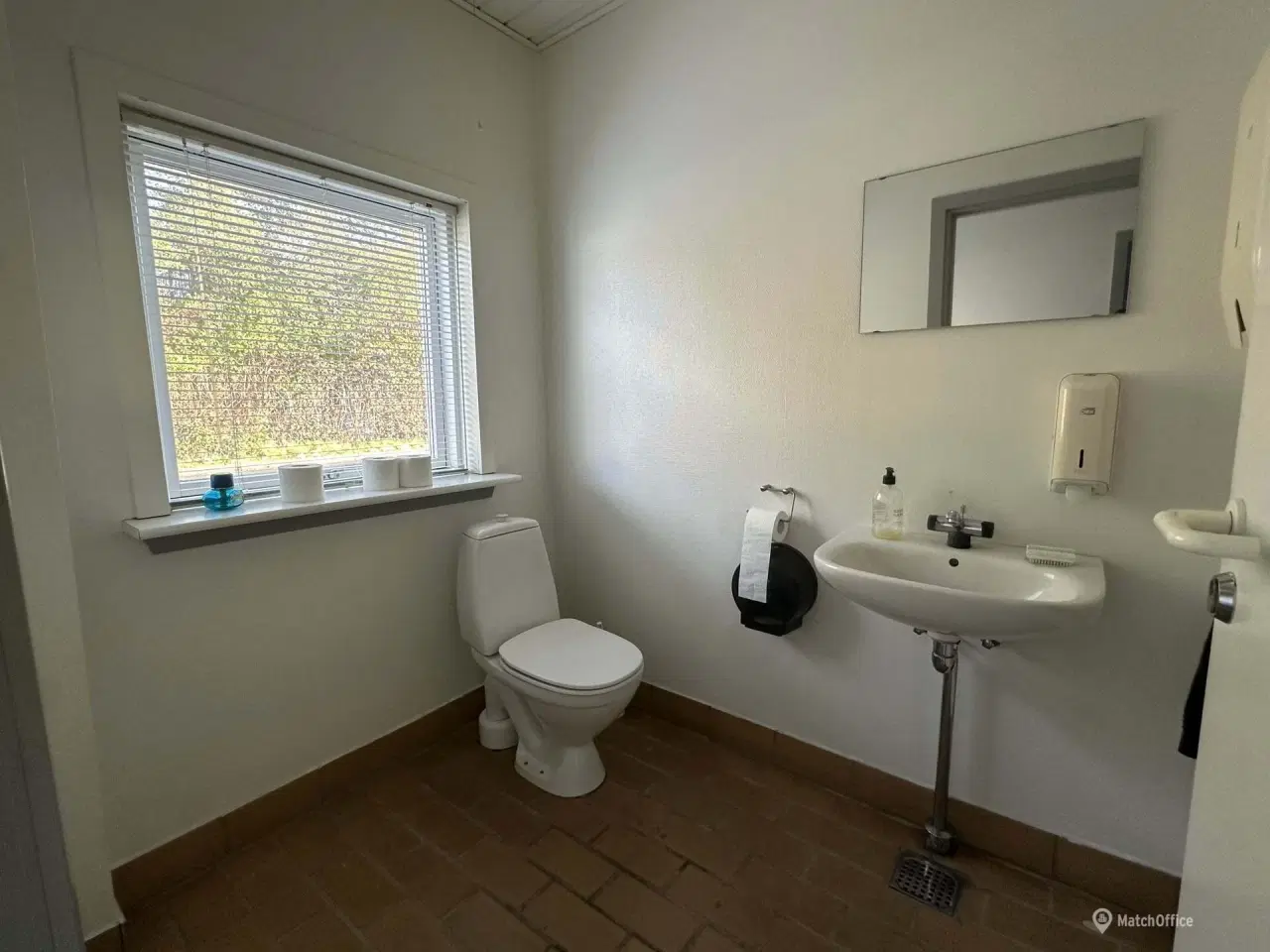 Billede 7 - Fleksibelt erhvervslejemål i velfungerende erhvervskvarter i Kolding Syd