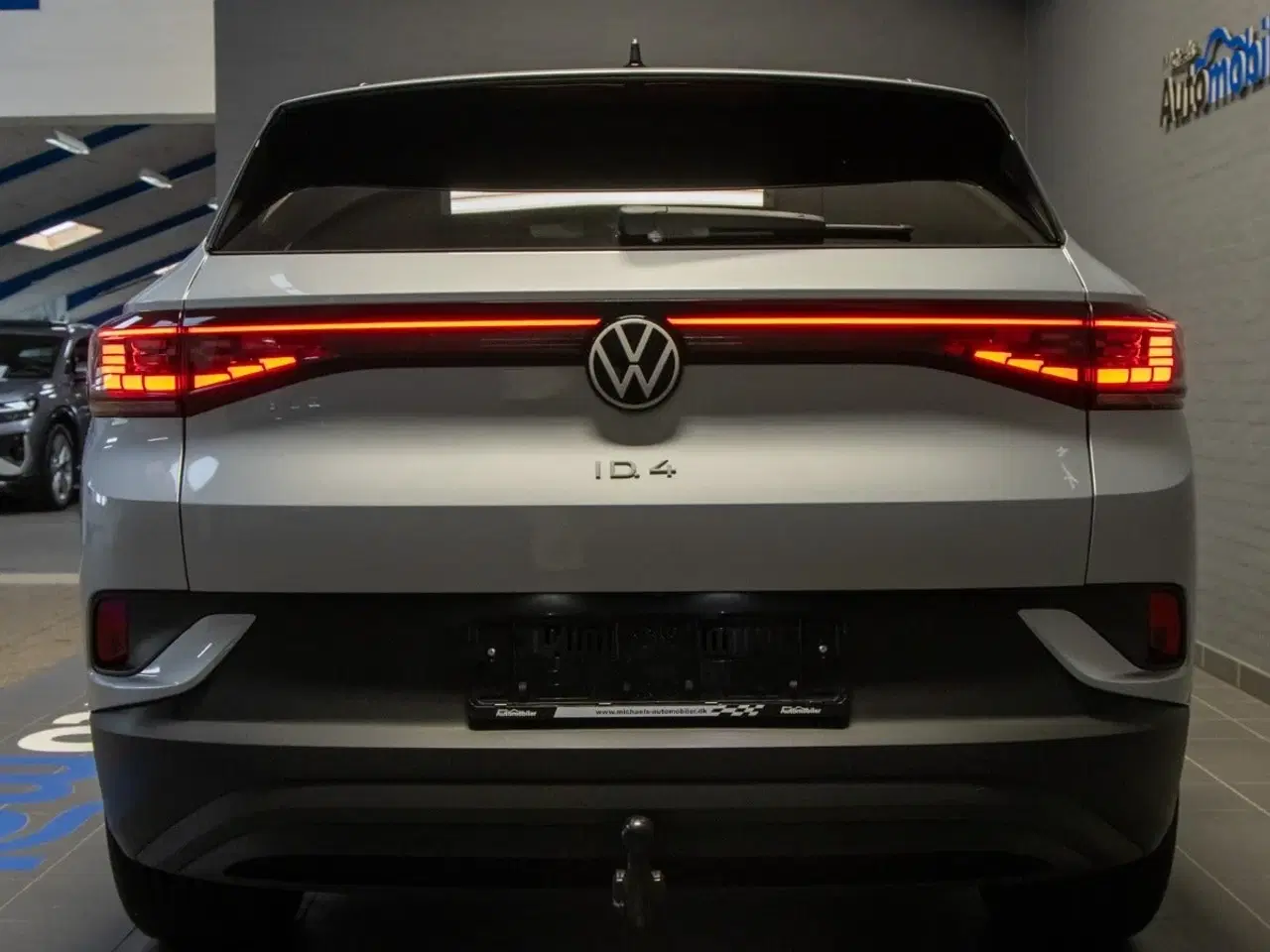 Billede 5 - VW ID.4 77 Pro Style+