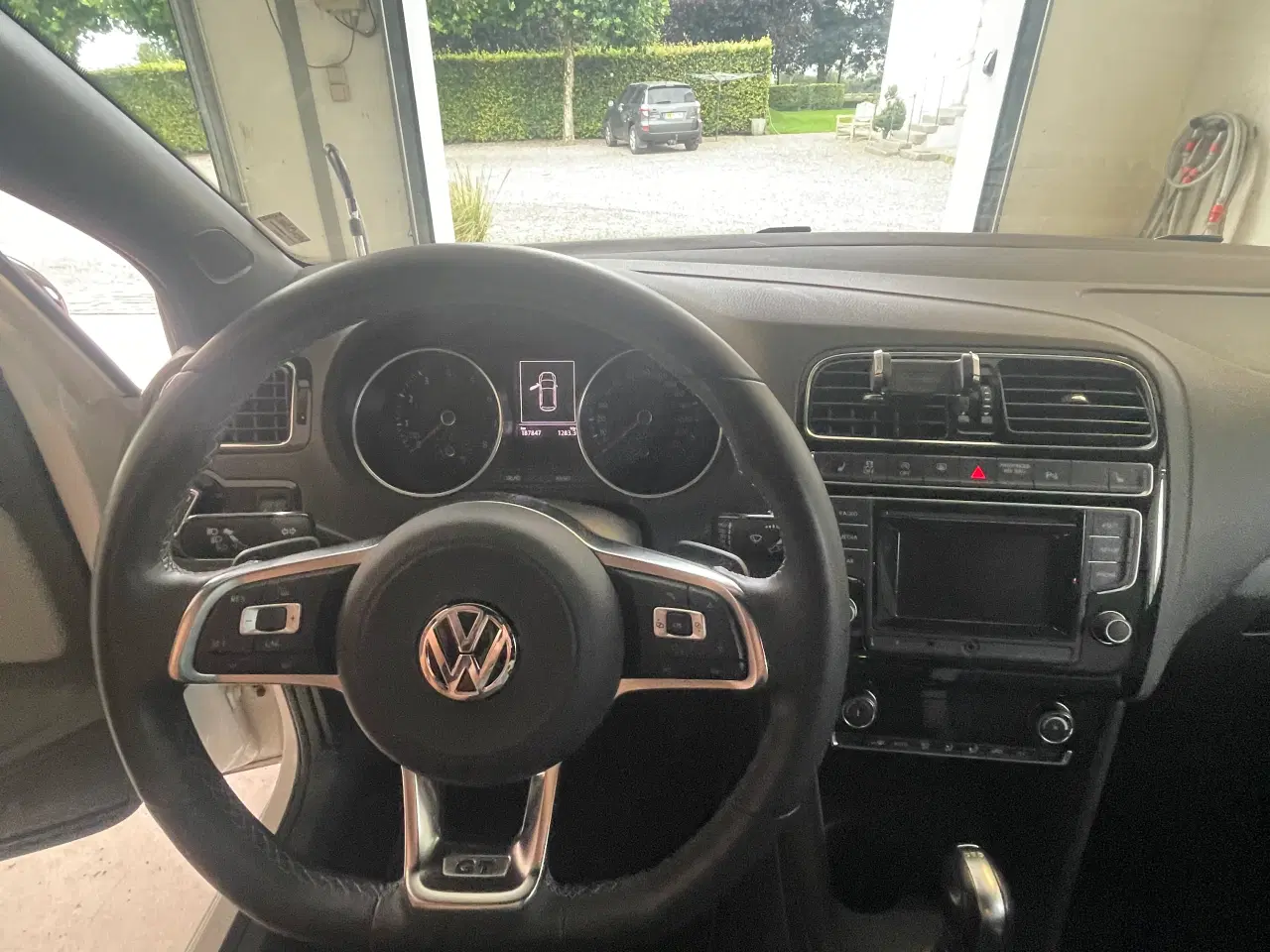 Billede 9 - VW Polo 1,4 TSi 150 BlueGT DSG 5d