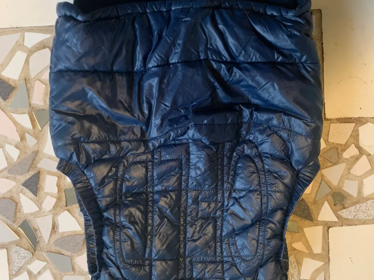 Billede 2 - Puffer vest børn