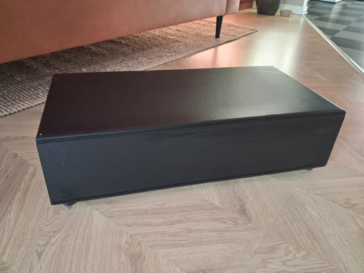 Billede 2 - Earthquake CP8 Subwoofer