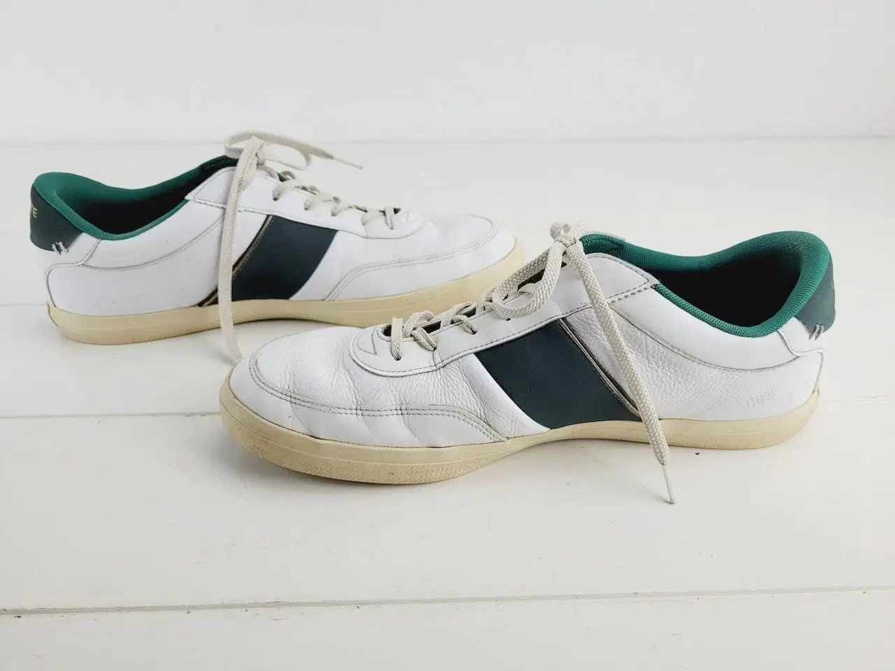 Billede 7 - Lacoste sko / Sneakers str. 44,5