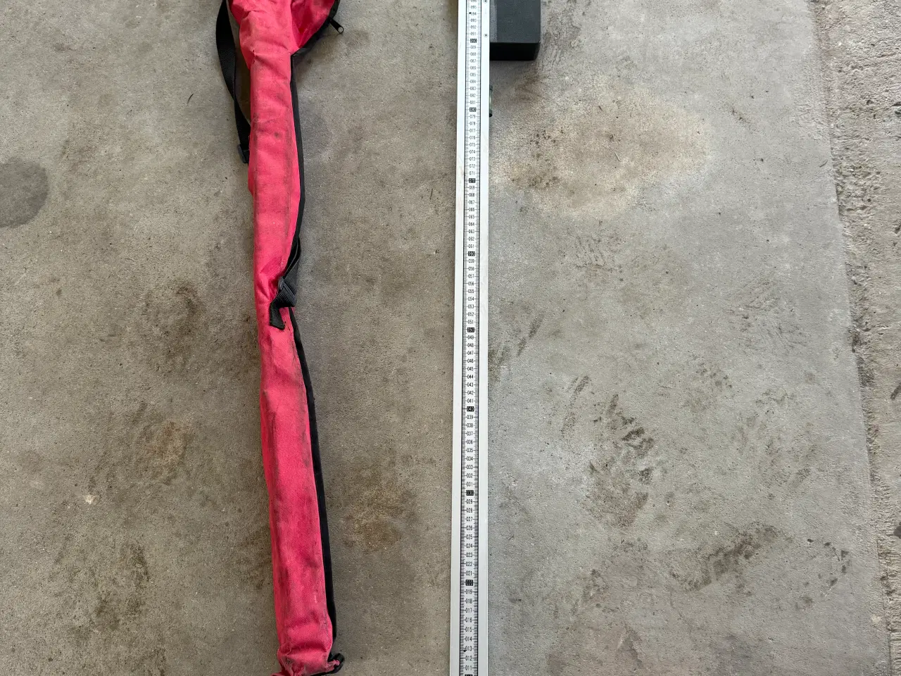 Billede 2 - Teleskop højdemåler