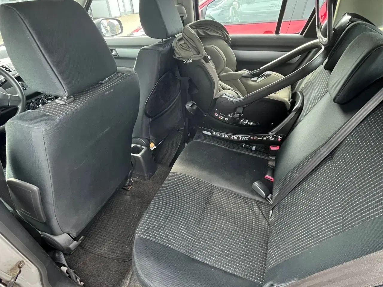 Billede 14 - Suzuki Swift 1,3 GL-A