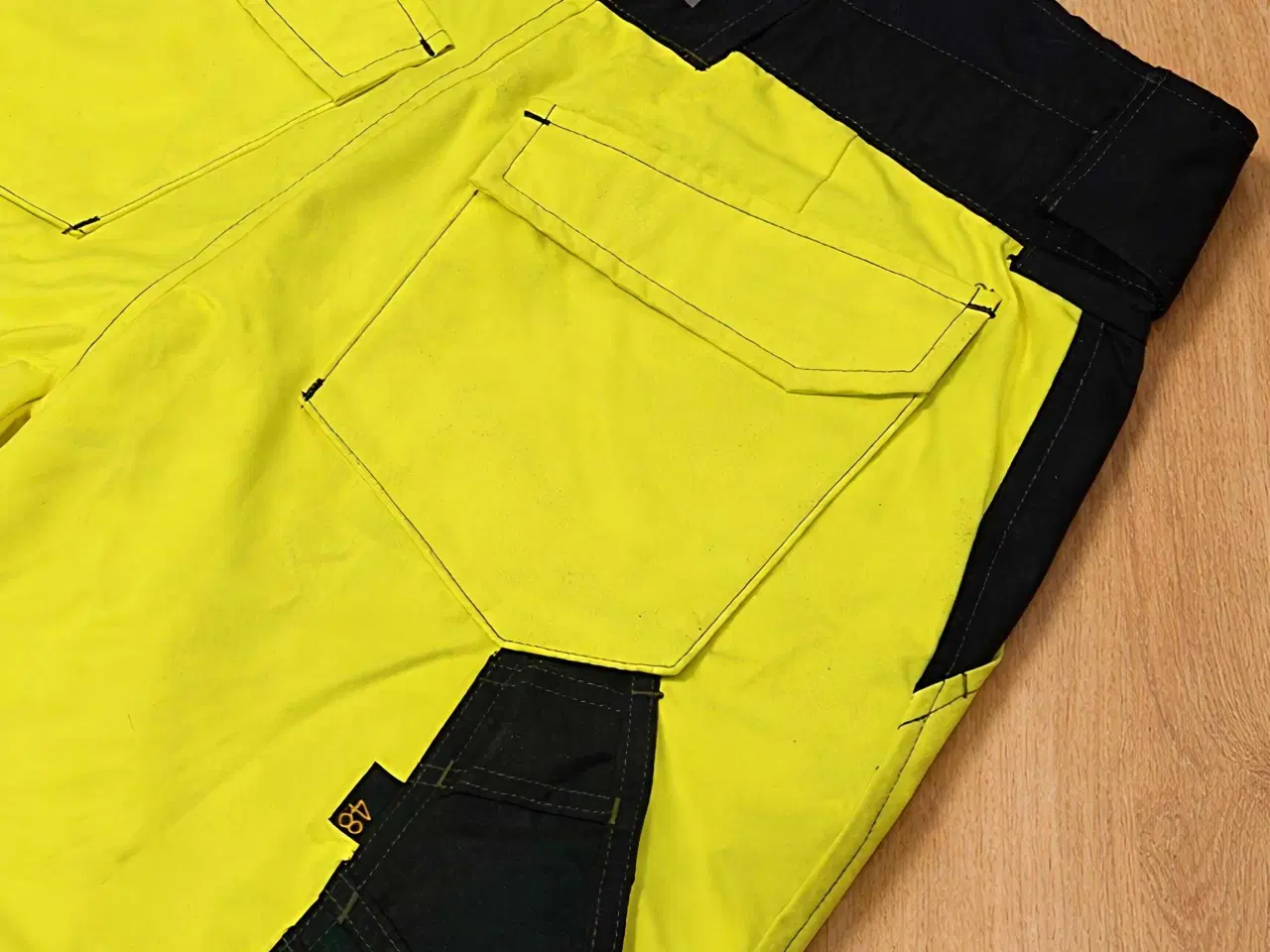 Billede 5 - Arbejdsbukser