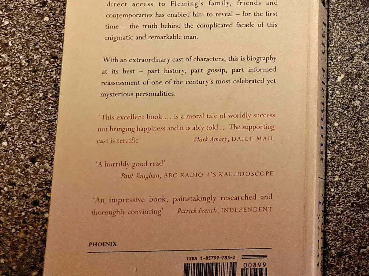 Billede 2 - Ian Fleming