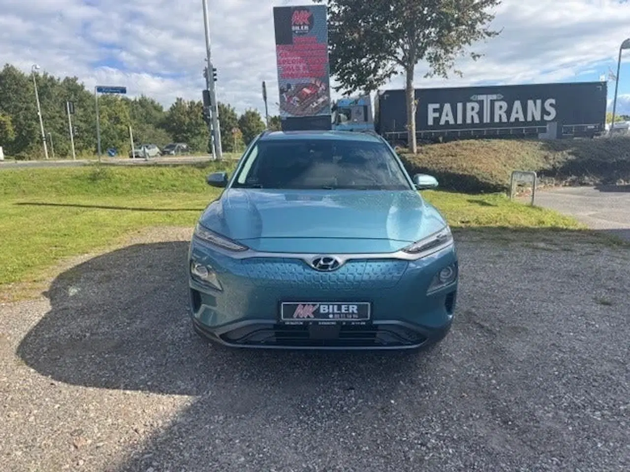 Billede 2 - Hyundai Kona 64 EV Premium