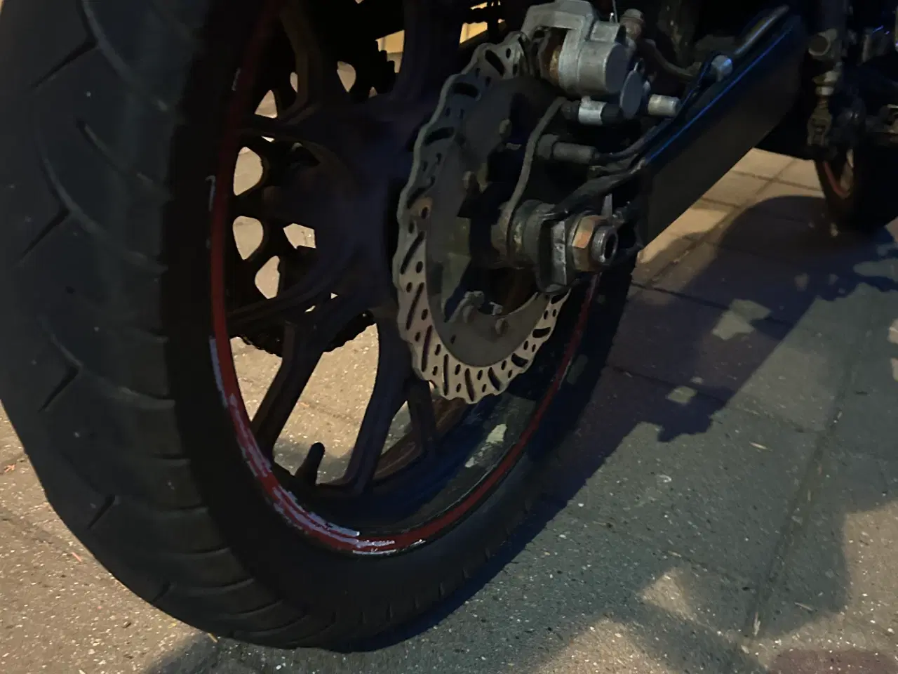 Billede 3 - Apollo Orion RX 36 Extreme