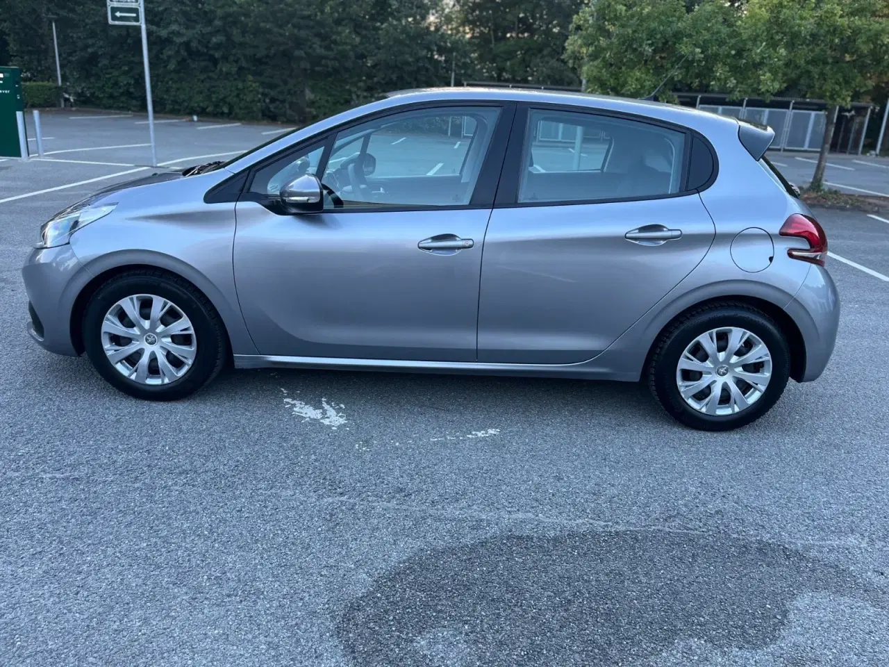 Billede 4 - Peugeot 208 1,2 PureTech 82 Active