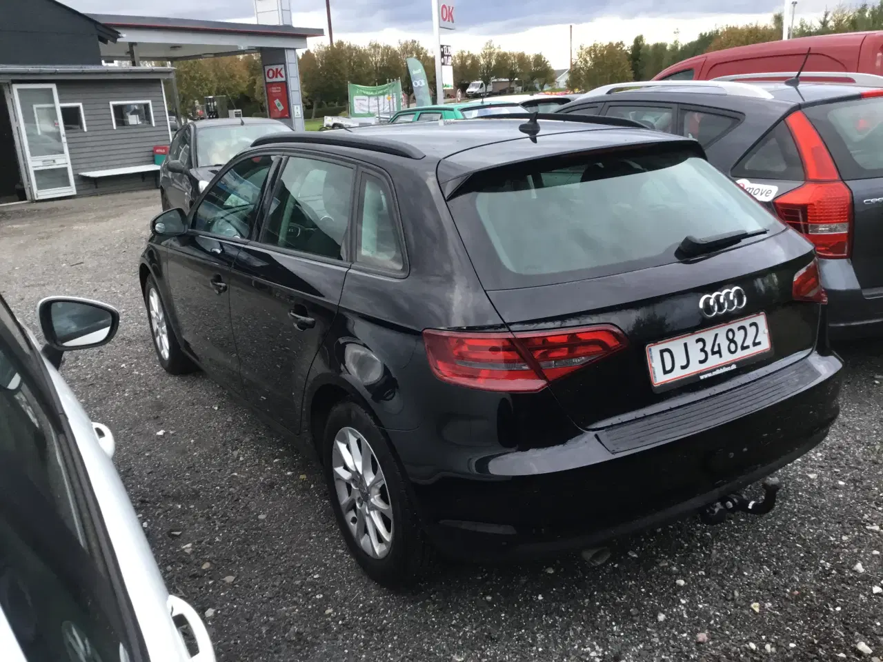 Billede 3 - Audi a3 1.6 tdi 6 gear ny turbo+ kobling/svinghjul