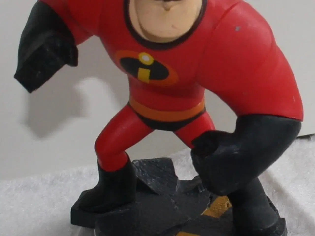 Billede 2 - Disney Infinity - Mr. Incredible