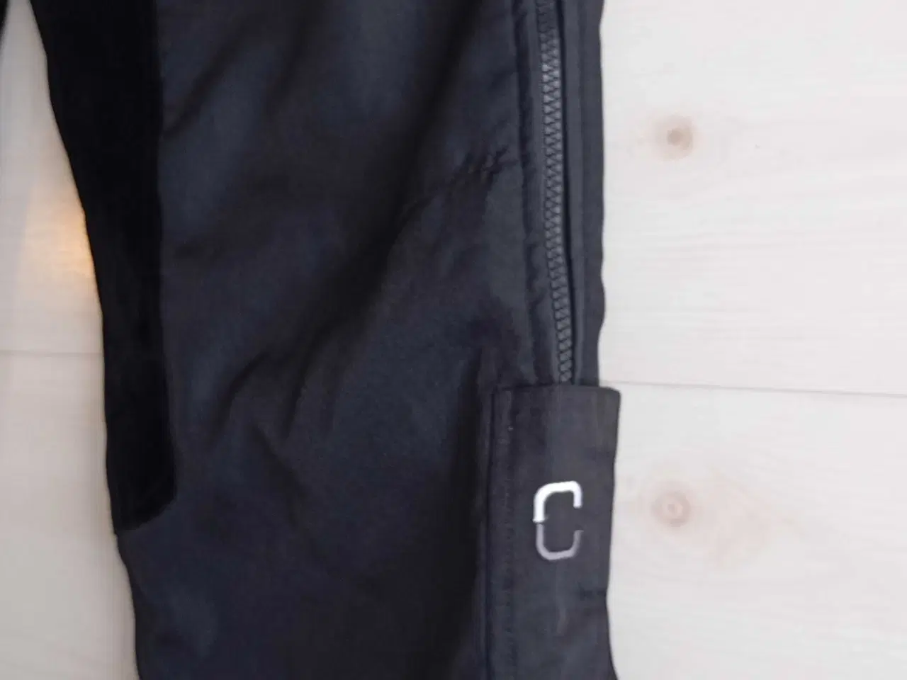 Billede 4 - Termoridebukser. Vinter ridebukser