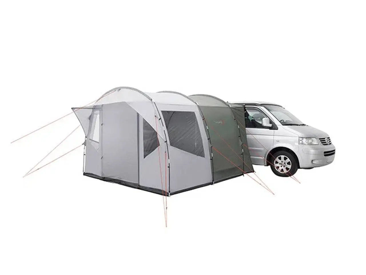 Billede 1 - Easy Camp Biltelt Wimberly