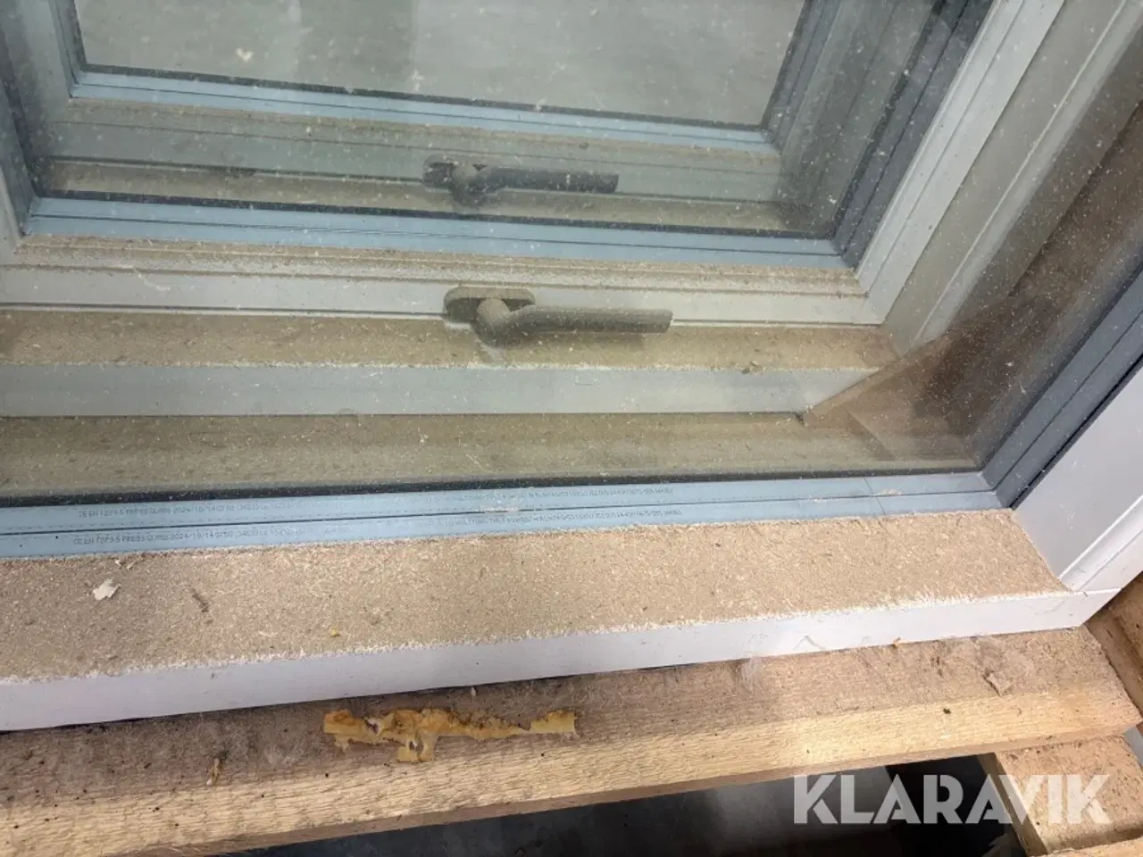Billede 12 - Vinduer Outrup 3 styk
