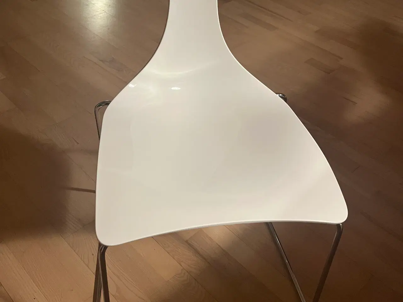 Billede 2 - Spisebords stole fra ILVA sælges
