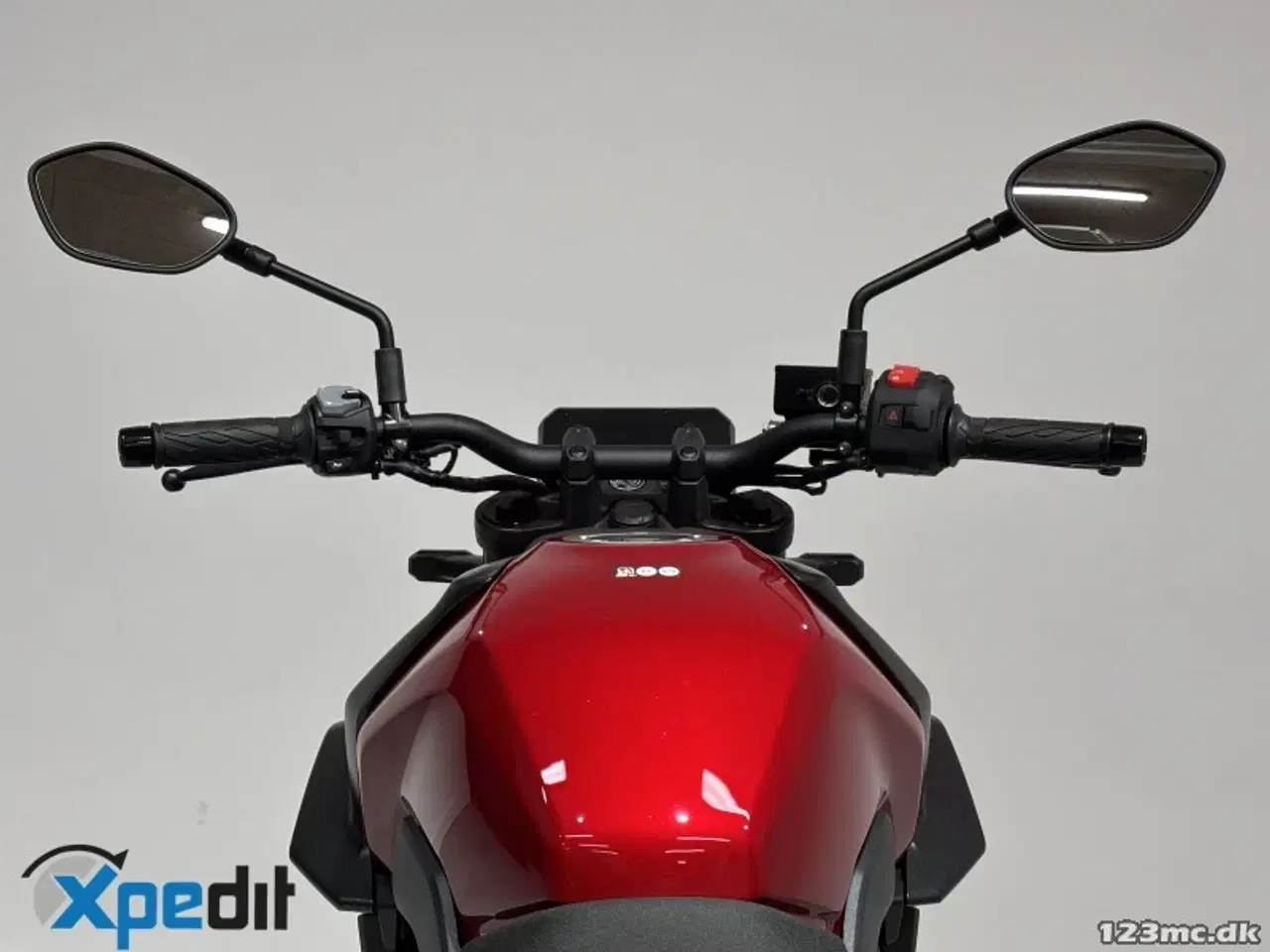 Billede 10 - Suzuki GSX-8S