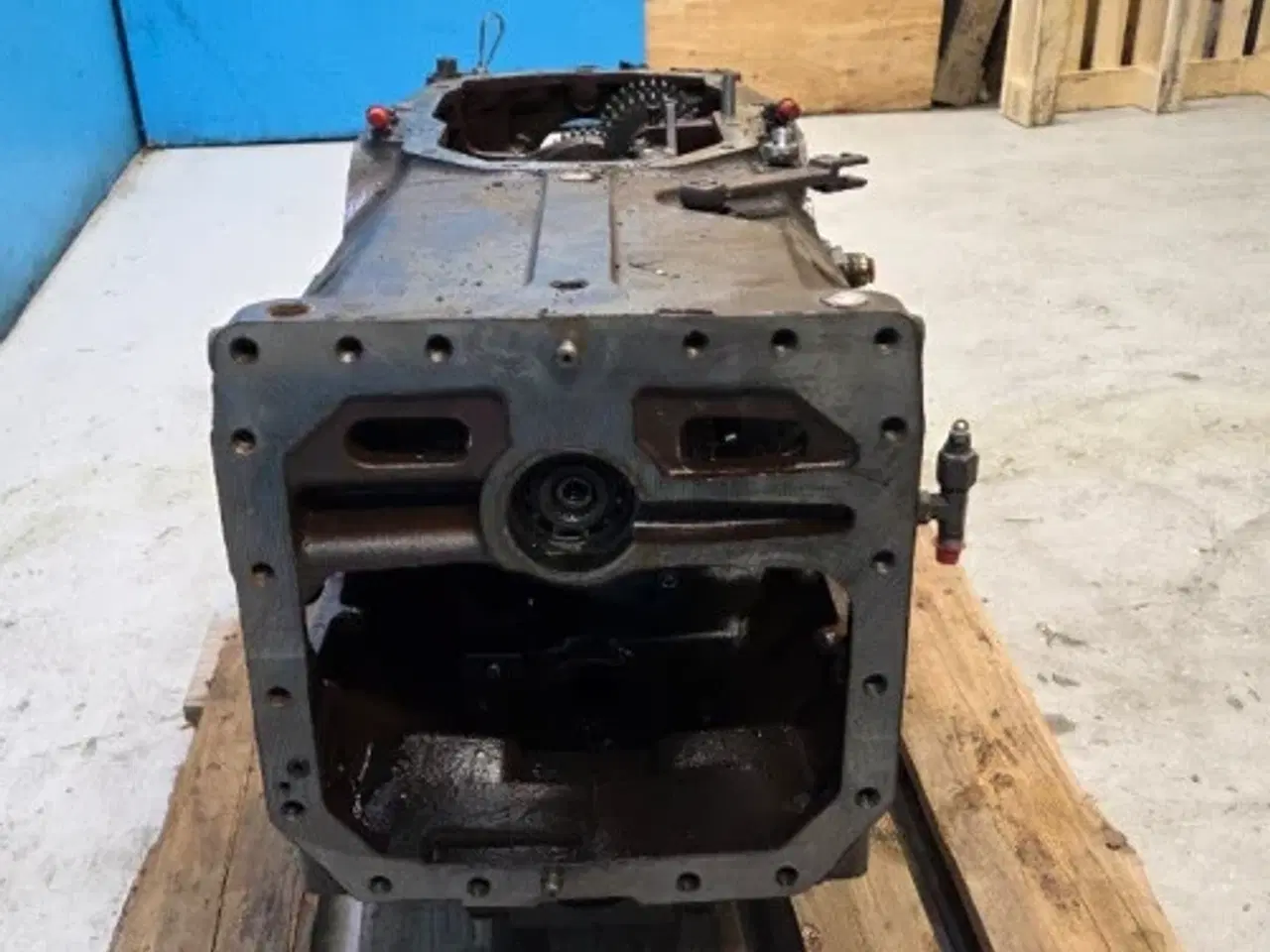 Billede 19 - Massey Ferguson 3060 Bagtøj 3382913M96