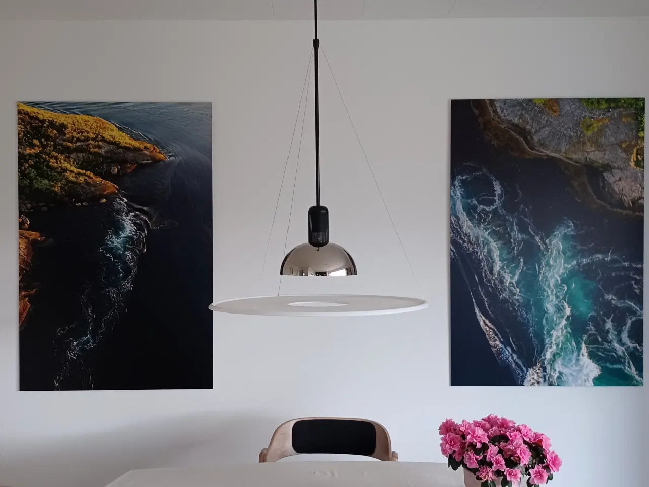 Billede 1 - Foto til ophæng