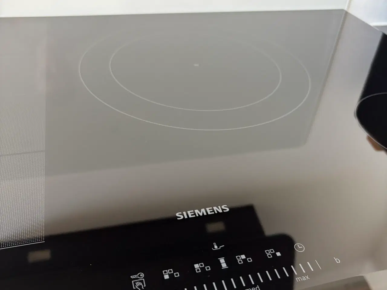 Billede 3 - Siemens induktionplade