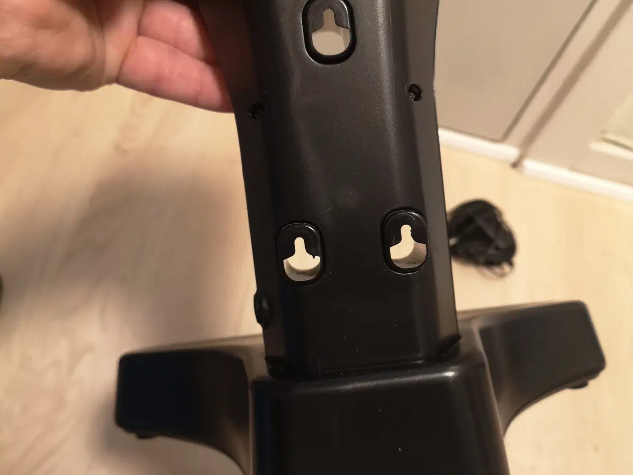 Billede 4 -  Nilfisk 2 i 1 støvsuger