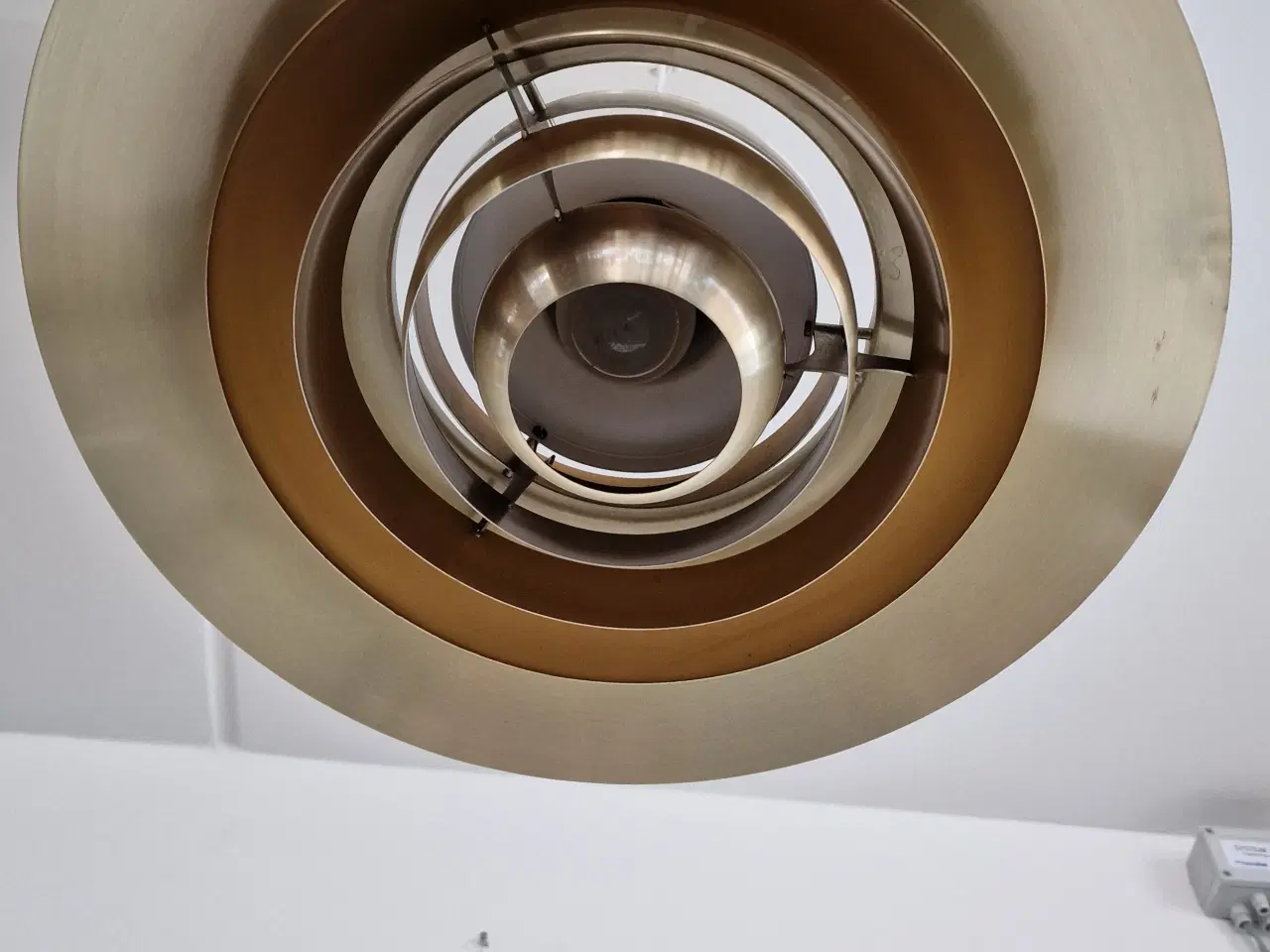 Billede 9 - Lækker dansk design pendel.