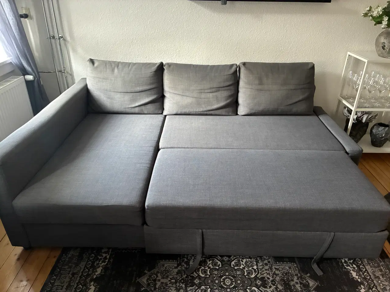 Billede 6 - Sovesofa sælges 