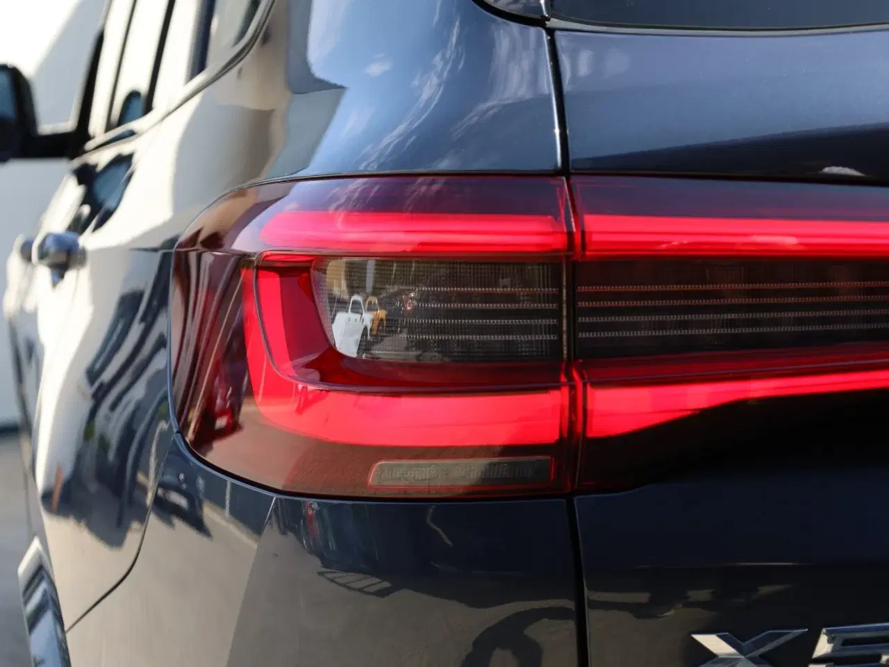 Billede 12 - BMW X5 3,0 xDrive40i M-Sport aut.