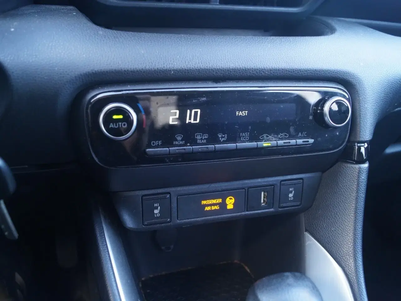 Billede 14 - Toyota Yaris 1,5 Hybrid H3 e-CVT