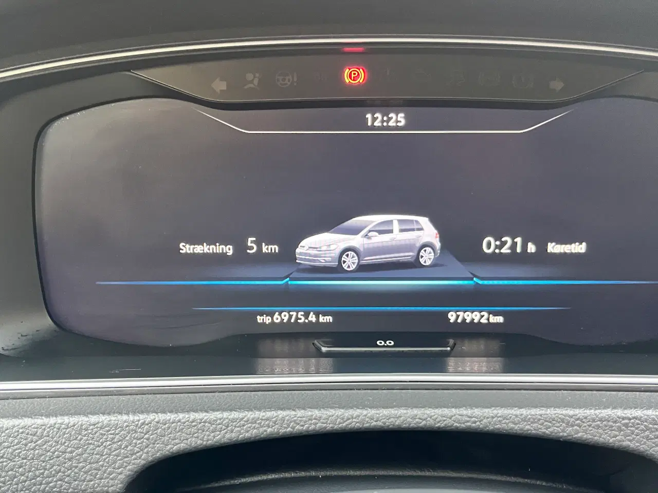 Billede 4 - e-Golf 2020