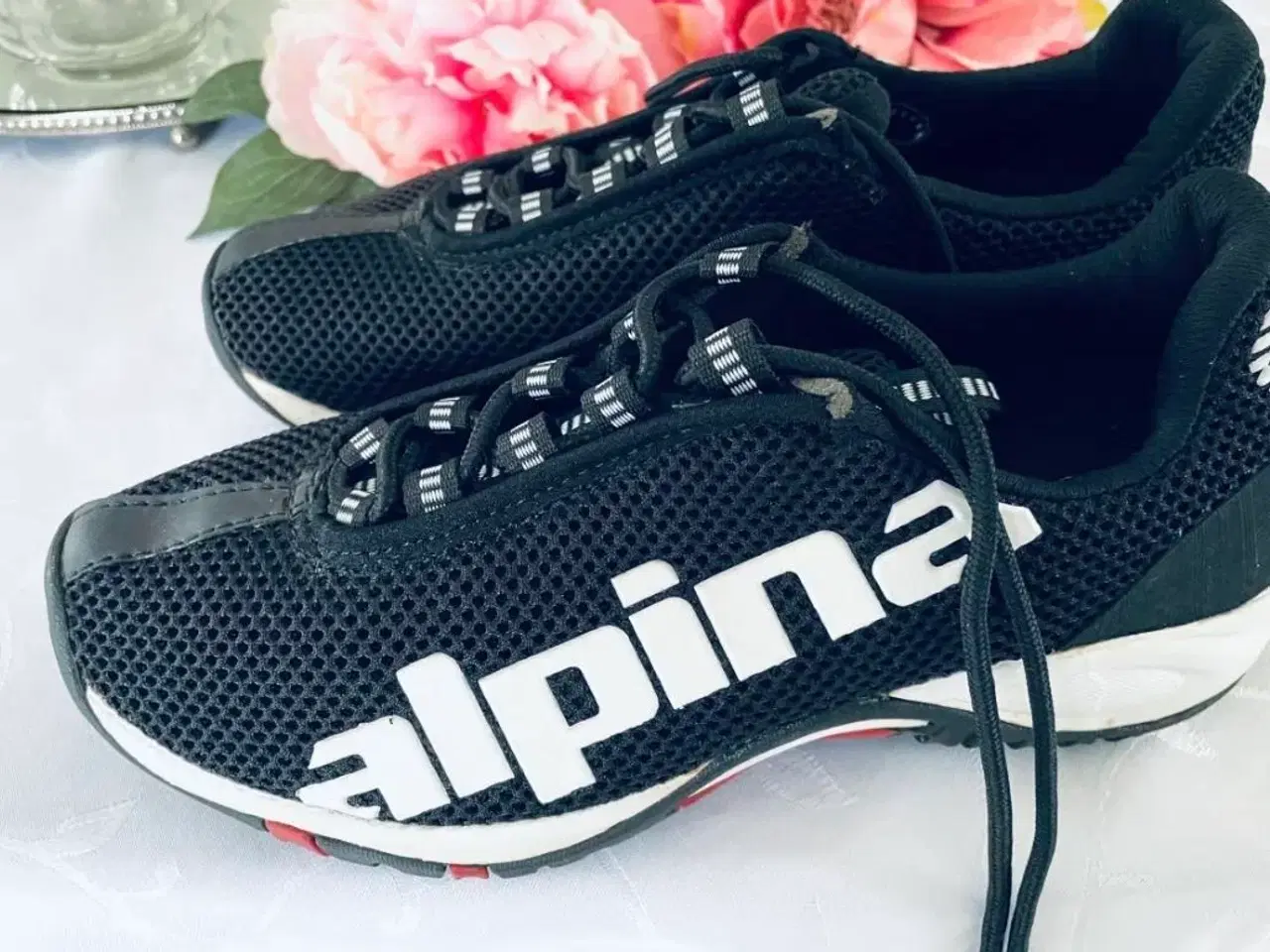 Billede 1 - Alpina sneakers