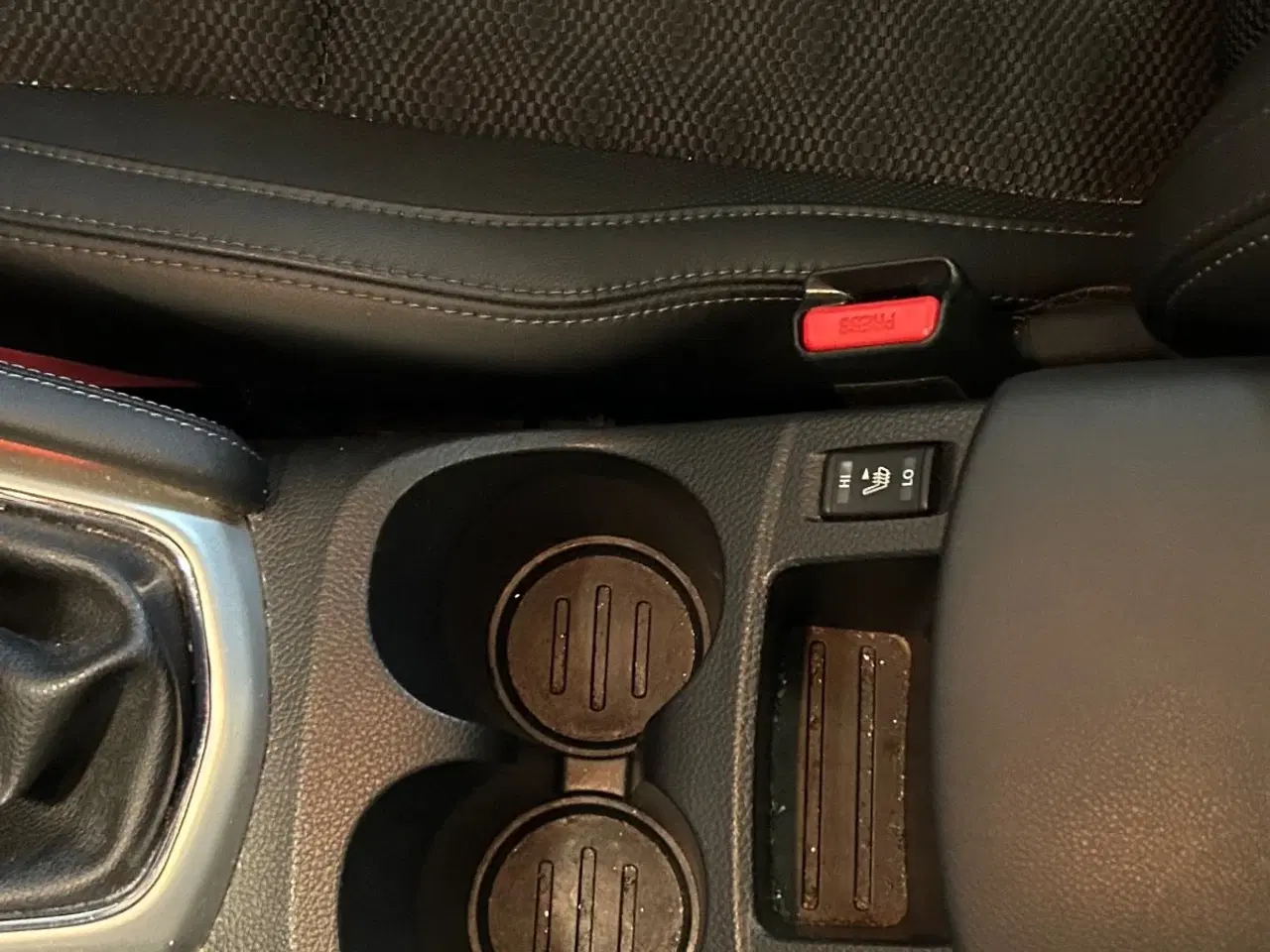 Billede 19 - Nissan Qashqai 1,2 Dig-T 115 Tekna