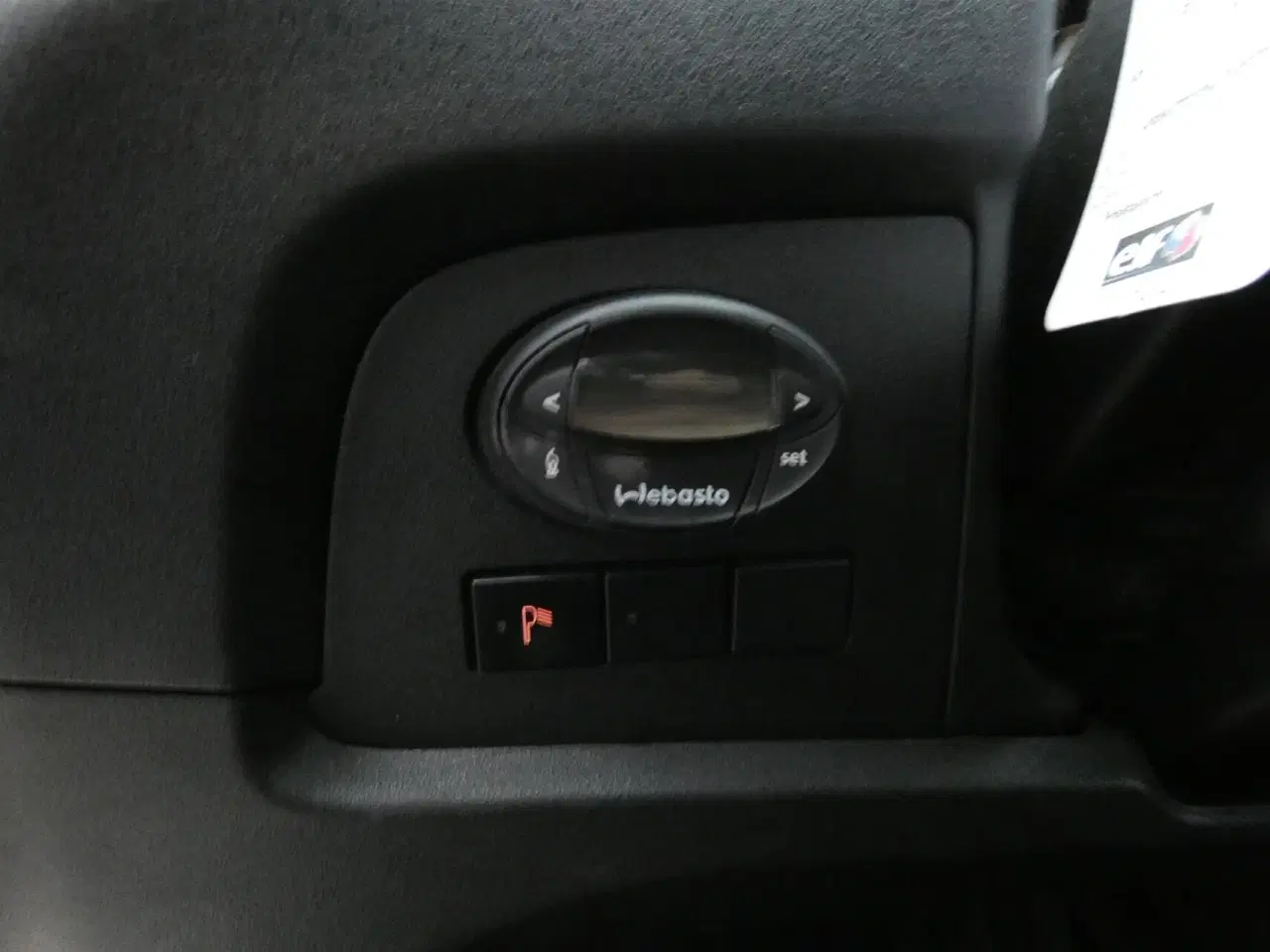 Billede 15 - Iveco Daily 35S16 3750mm 2,3 D 156HK Ladv./Chas. 8g Aut.