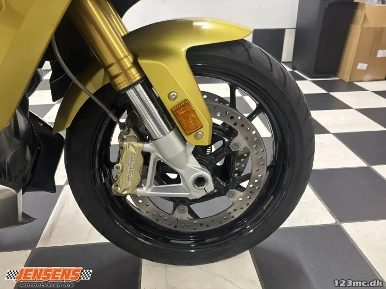 Billede 13 - BMW R 1250 RS