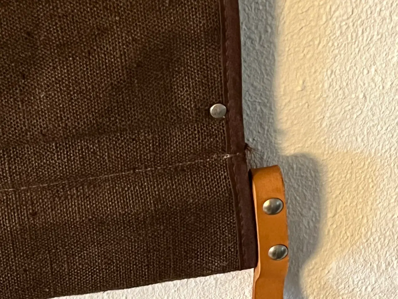 Billede 5 - Canvas magasinholder