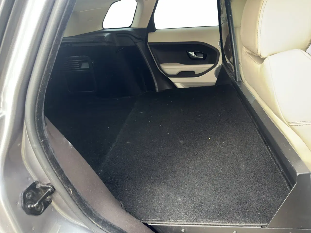 Billede 16 - Land Rover Range Rover Evoque 2,2 SD4 Prestige aut. Van
