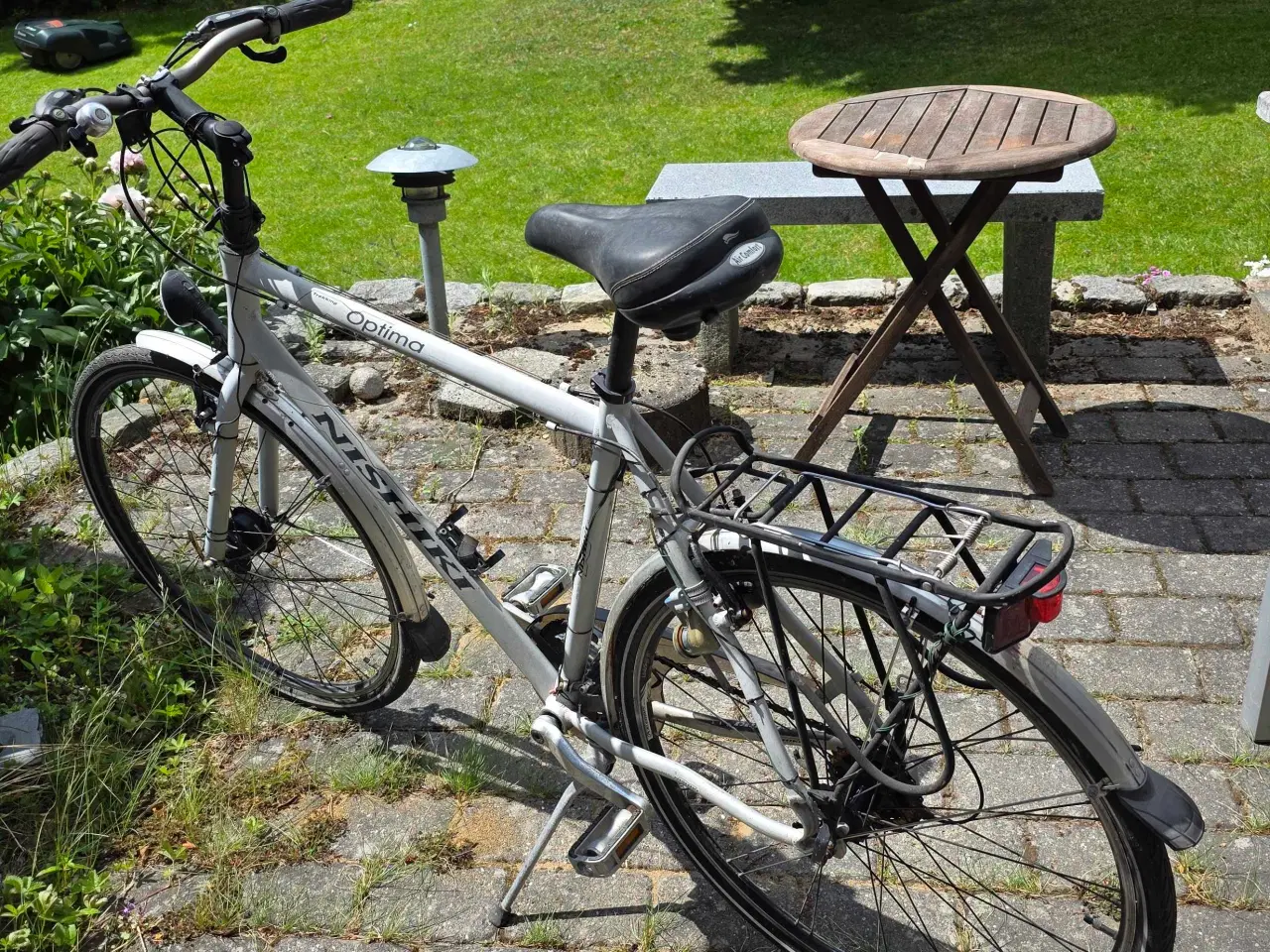 Billede 1 - Herre cykel