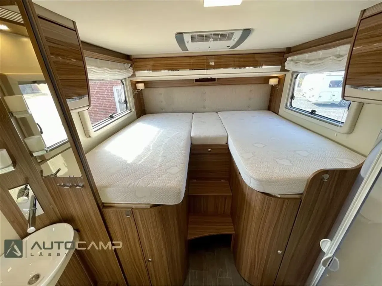 Billede 10 - 2017 - Euramobil Integra Line IL720 EB