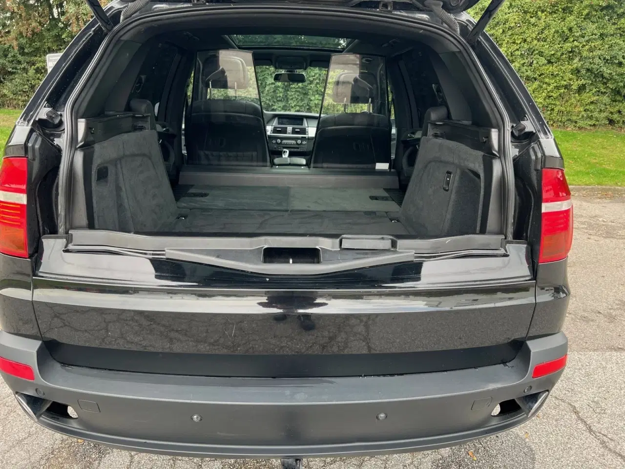 Billede 17 - BMW X5 3,0 xDrive30i aut. Van