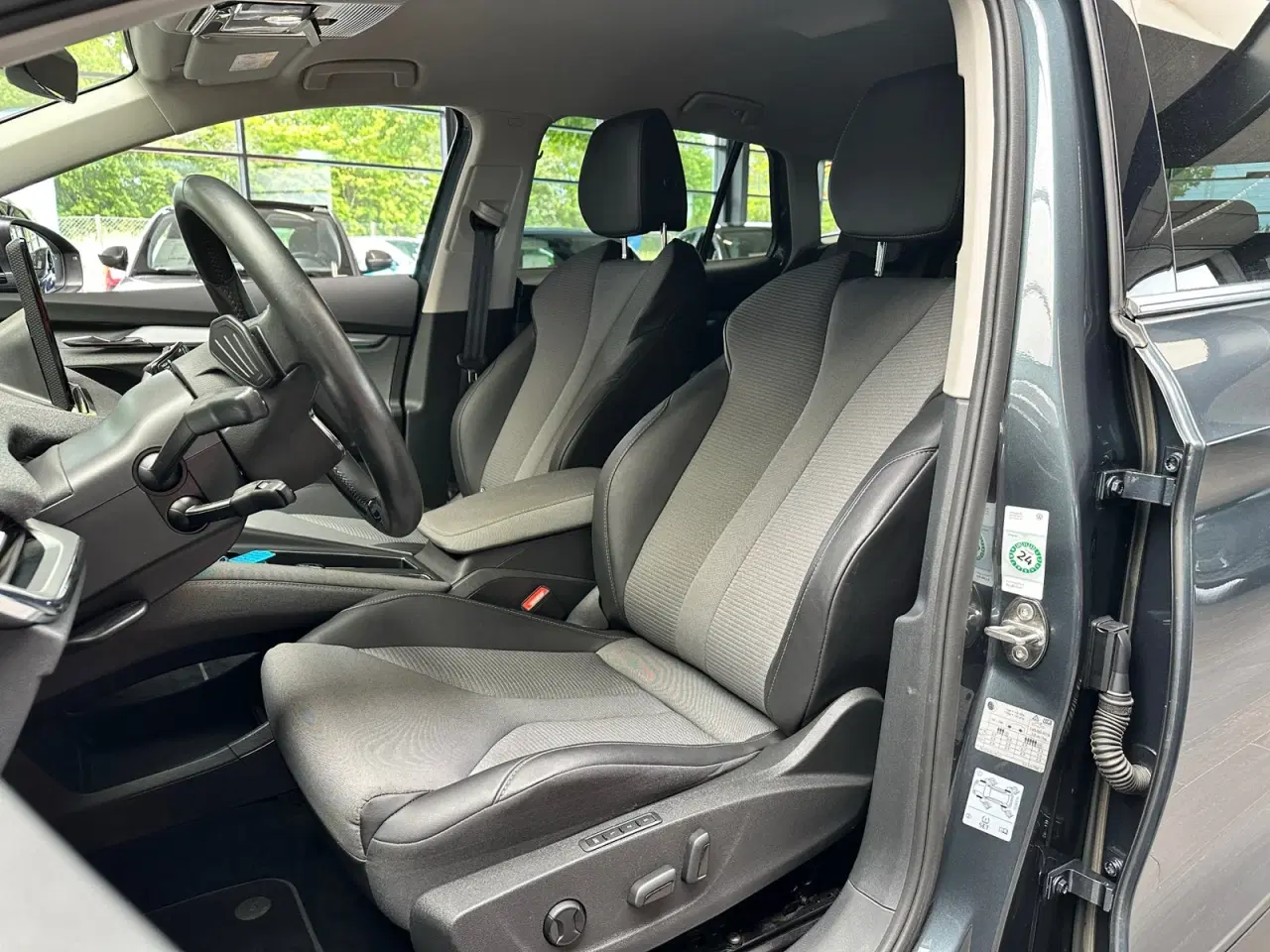Billede 9 - Skoda Enyaq 60 iV