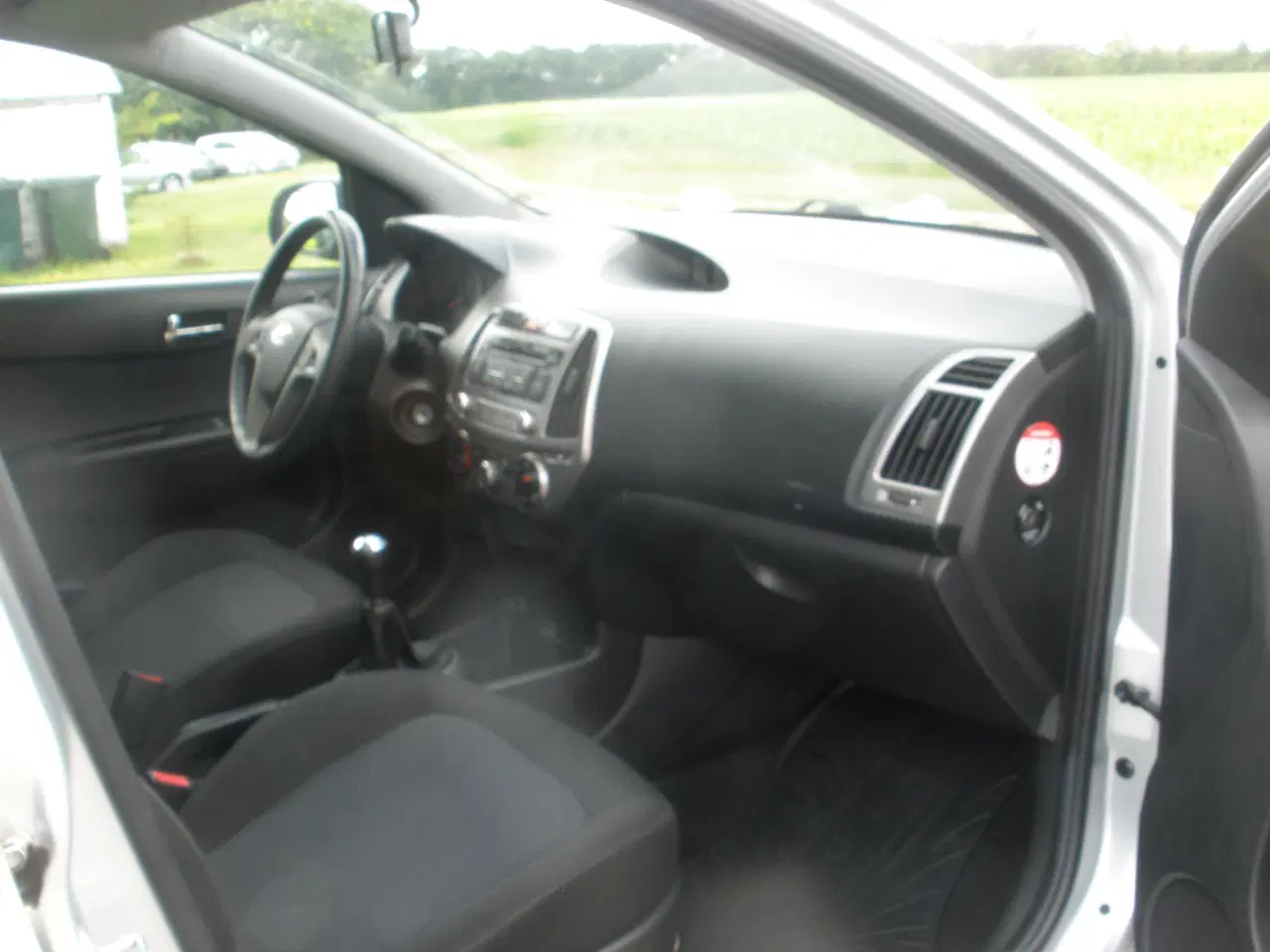 Billede 6 - Hyundai I 20 1,2 I 5 dørs