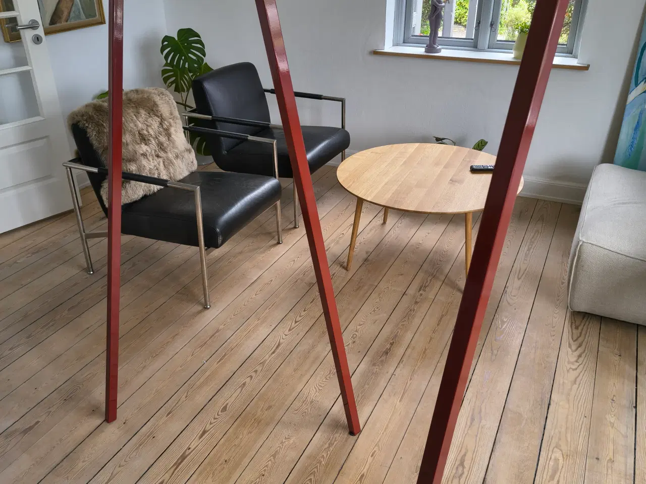 Billede 1 - 2 HAY tøjstativer