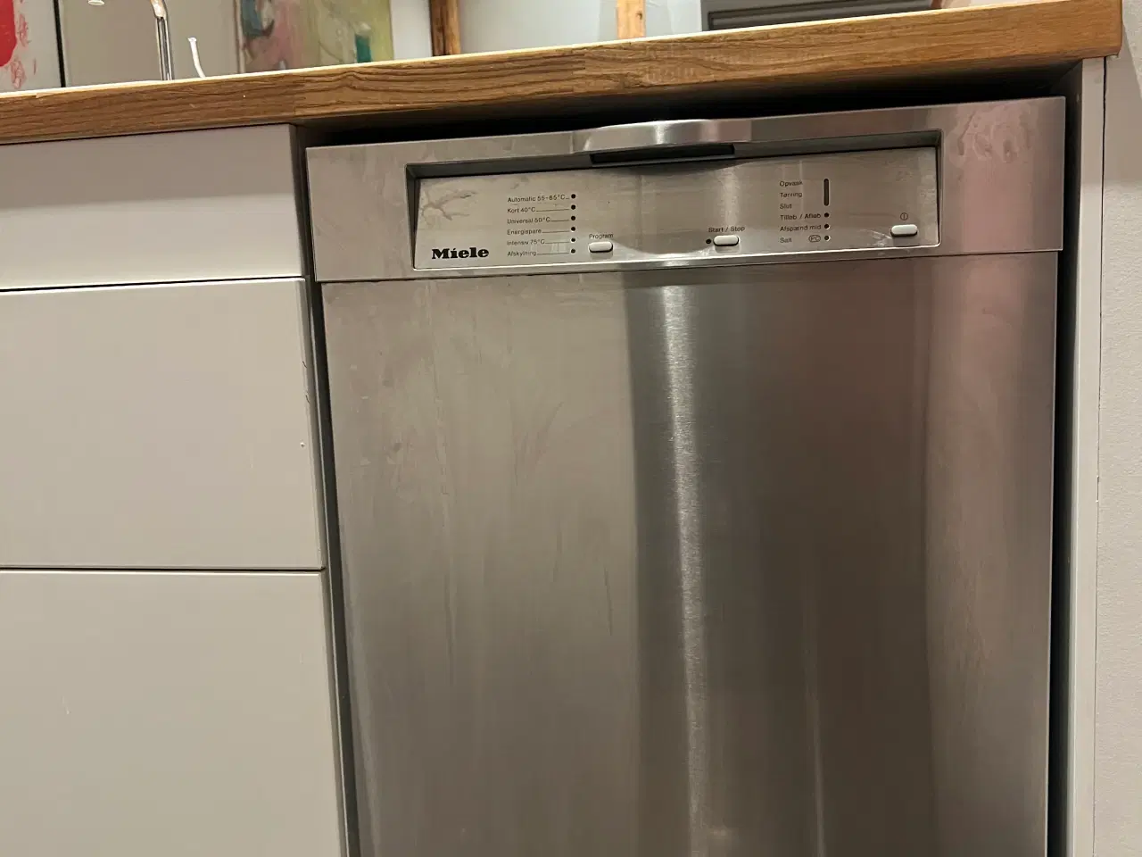 Billede 9 - Gratis IKEA køkken