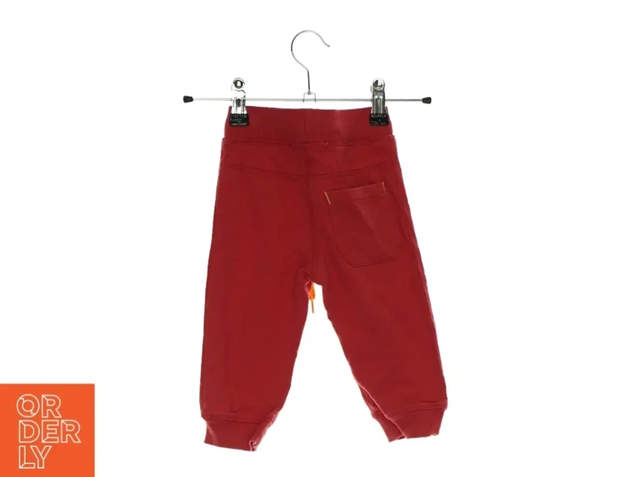 Billede 2 - Joggingbukser fra Name it (Str. 74)