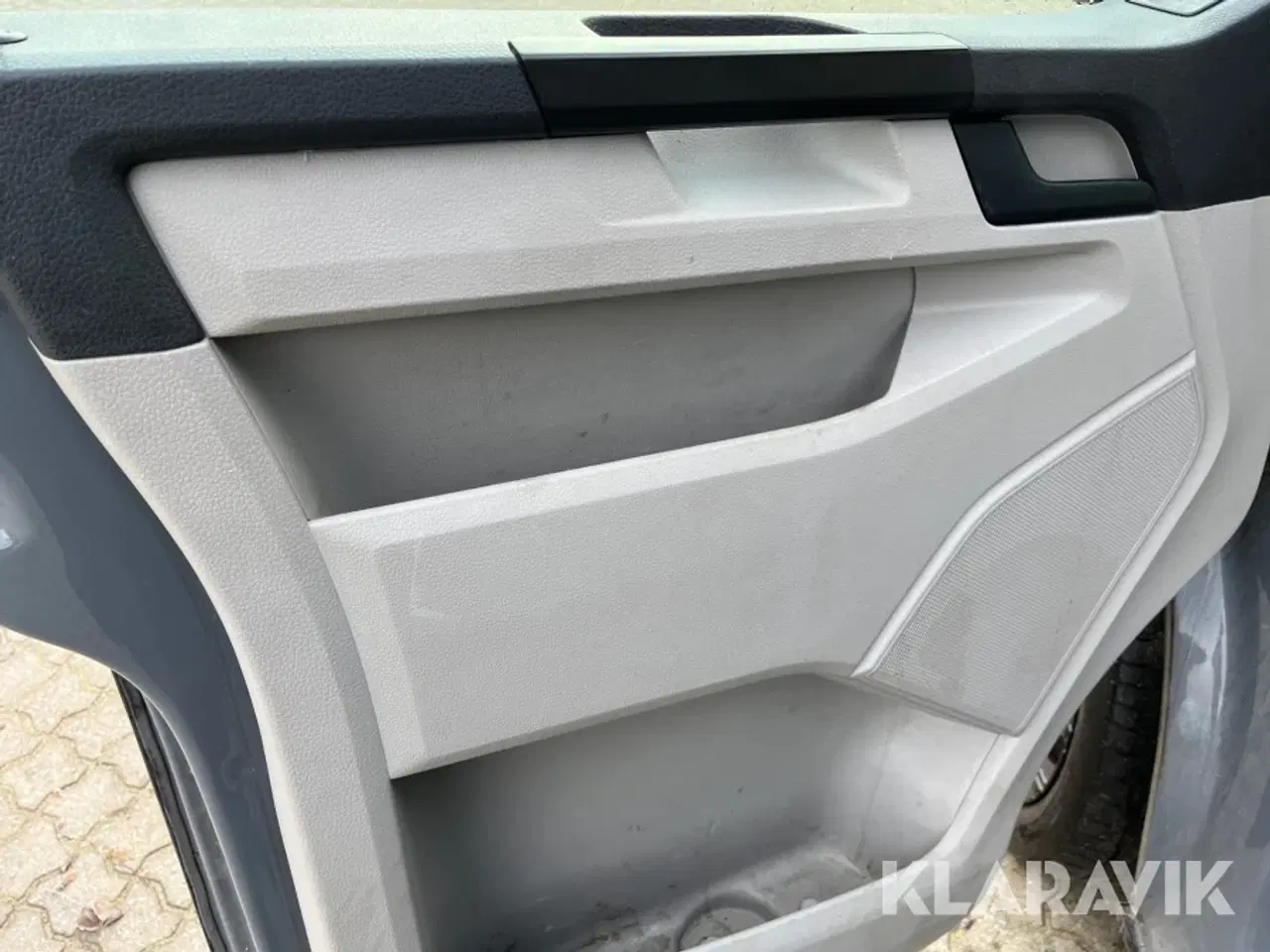 Billede 12 - Varebil Volkswagen Transporter 2,0 TDI 4Motion