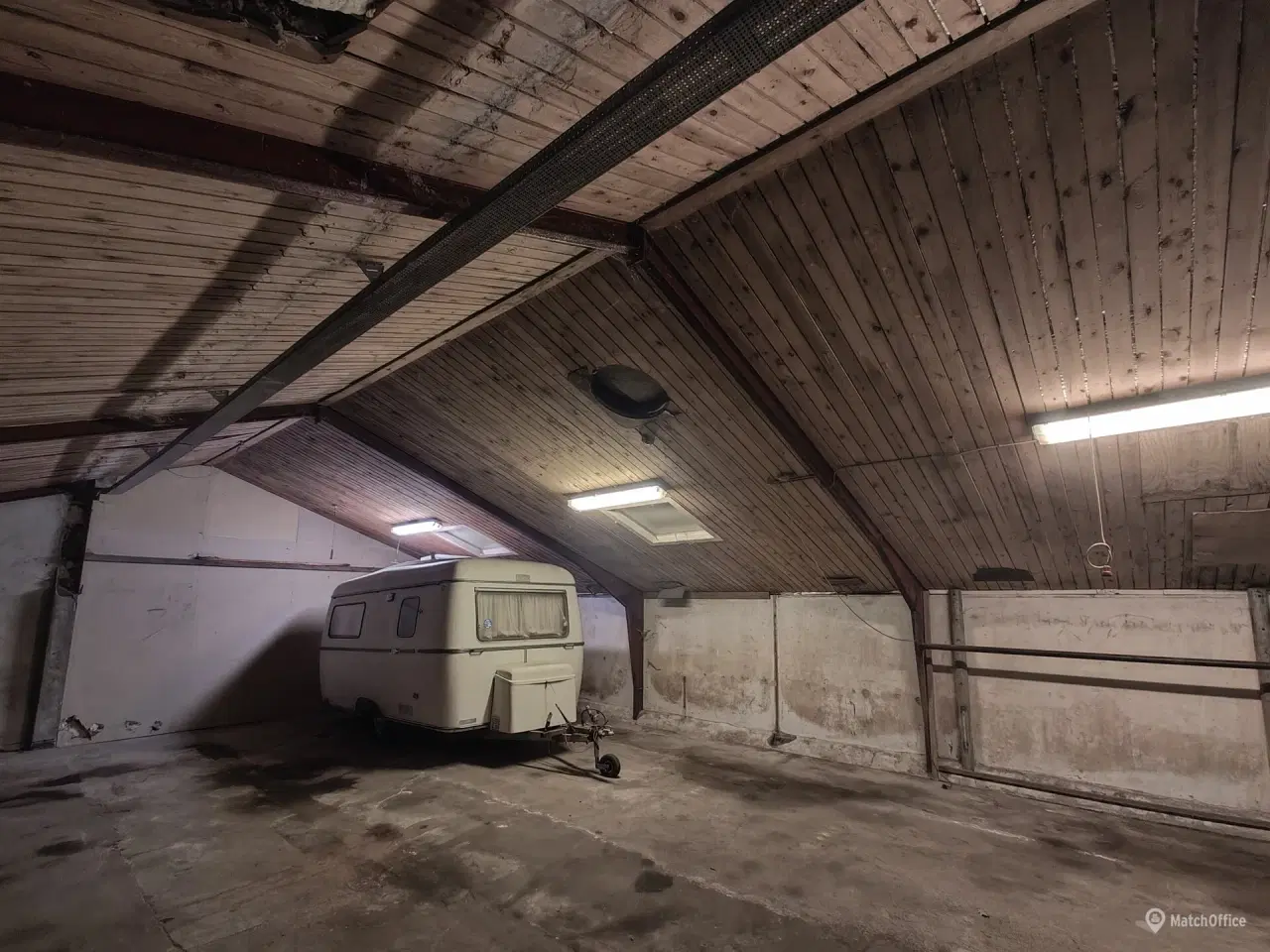 Billede 4 - Lager lokale på gård i Nordsjælland