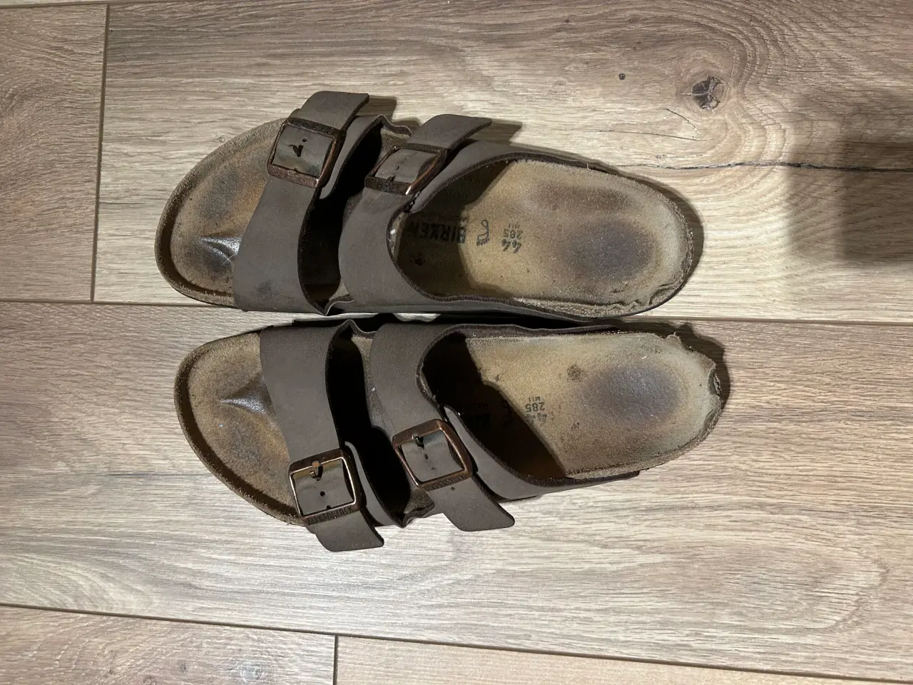 Billede 1 - Fede birkenstock sandaler