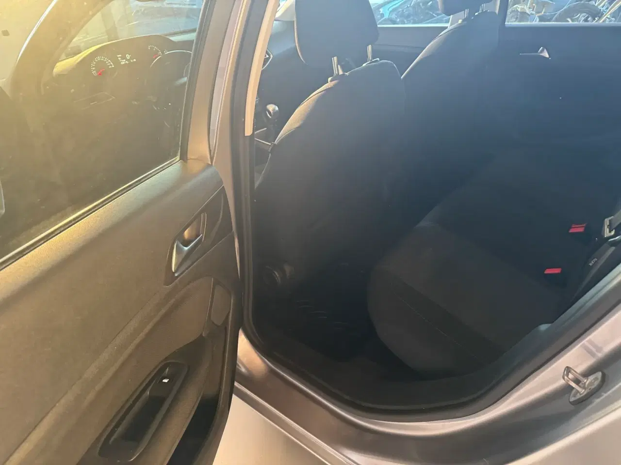 Billede 13 - Peugeot 308 SW 1,6 BlueHDi Active Mix 120HK Stc 6g