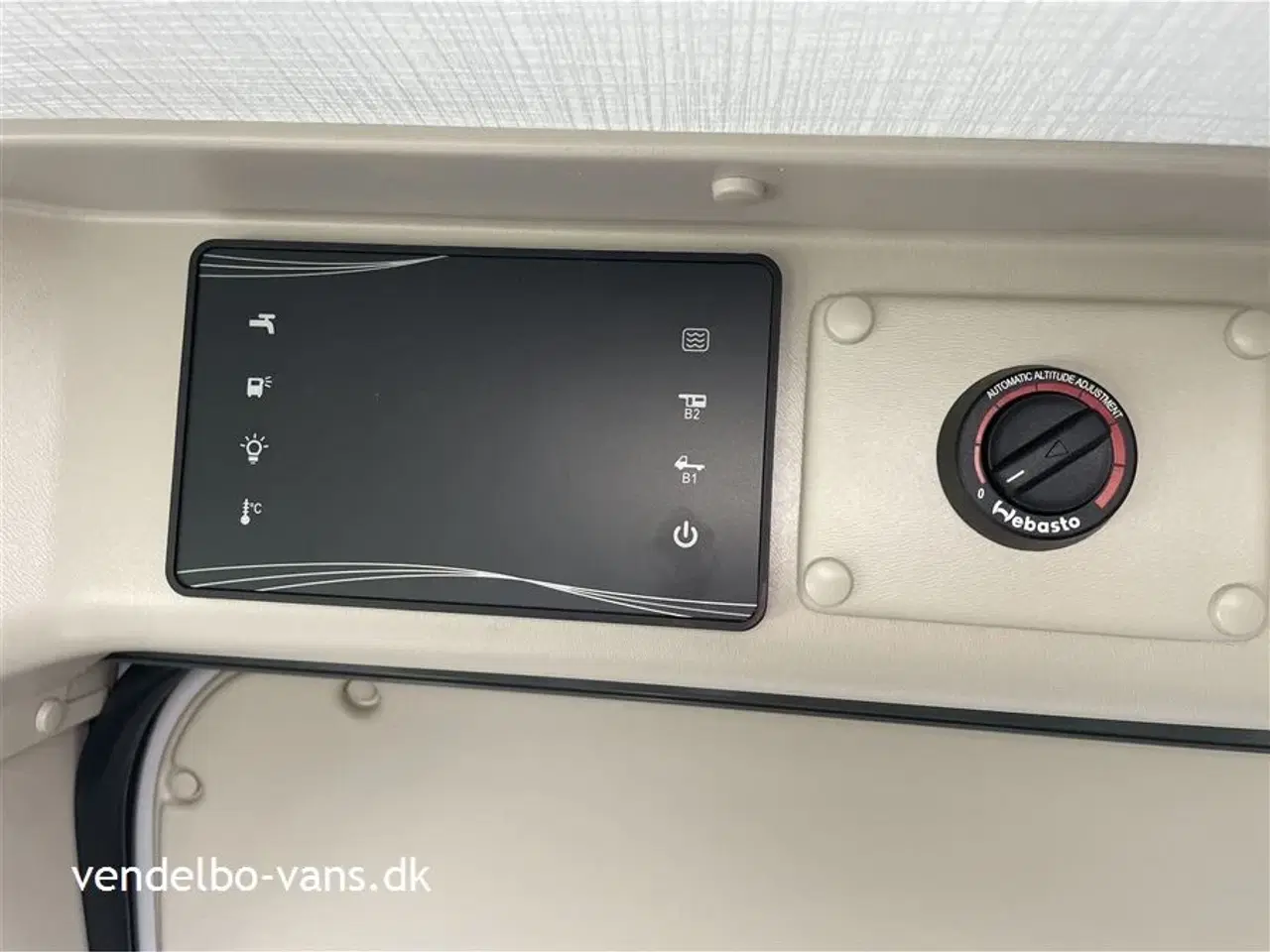 Billede 24 - 2024 - Rollerteam Livingstone Sport 6 Korteste model med enkeltsenge