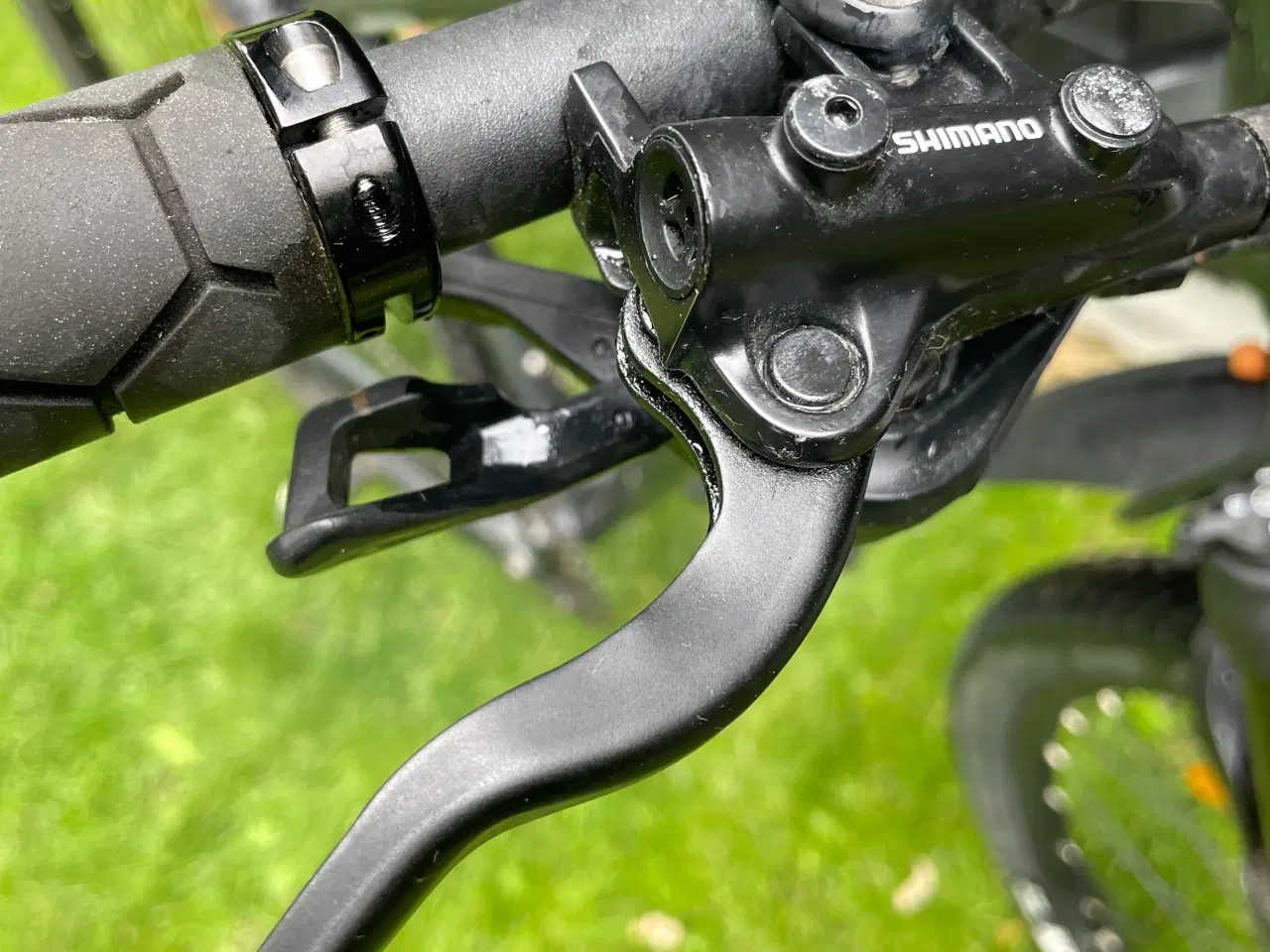 Billede 3 - Merida Big Nine 500