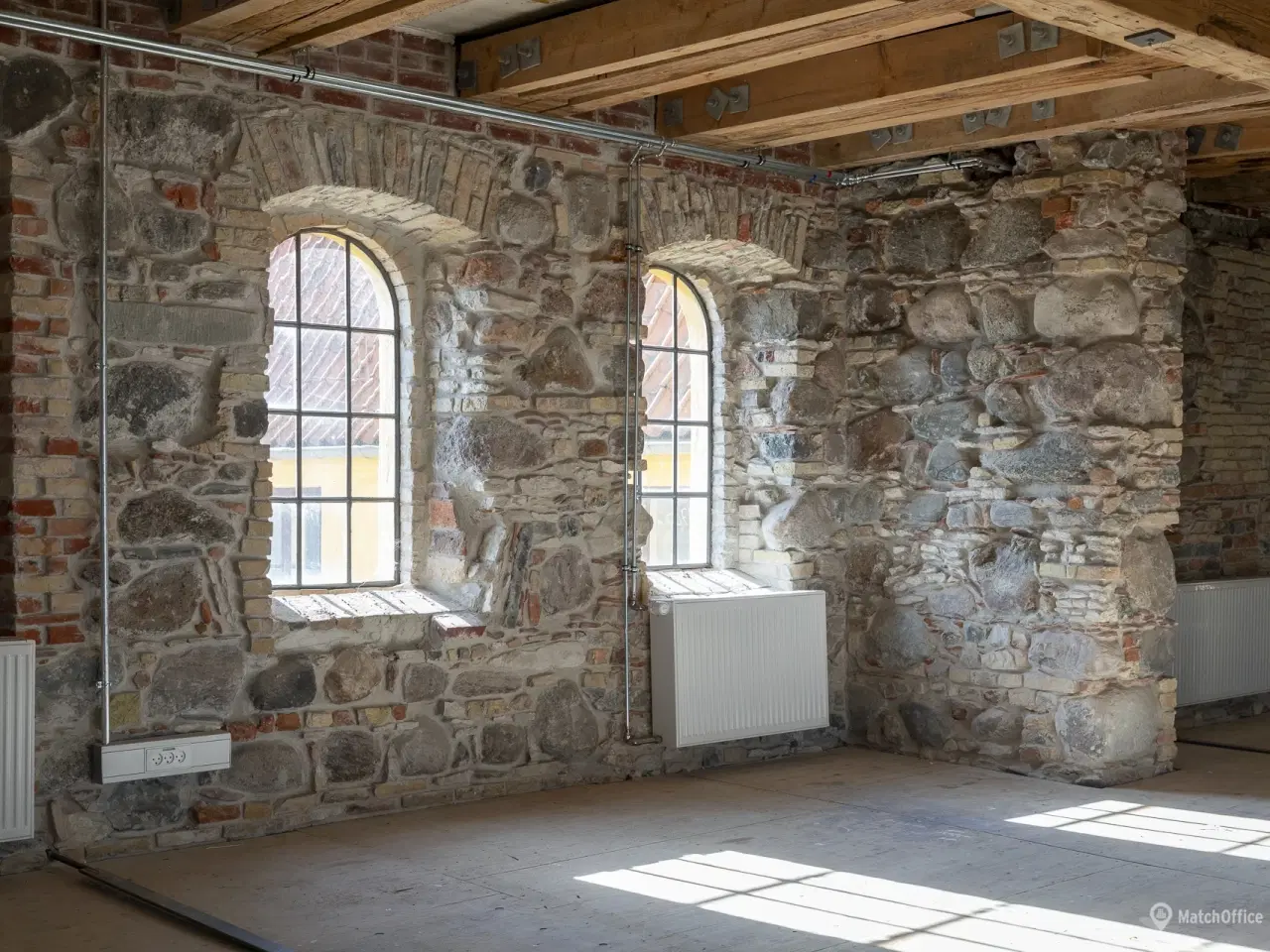 Billede 2 - Genindvielse af en 275 år gammel industrihistorie